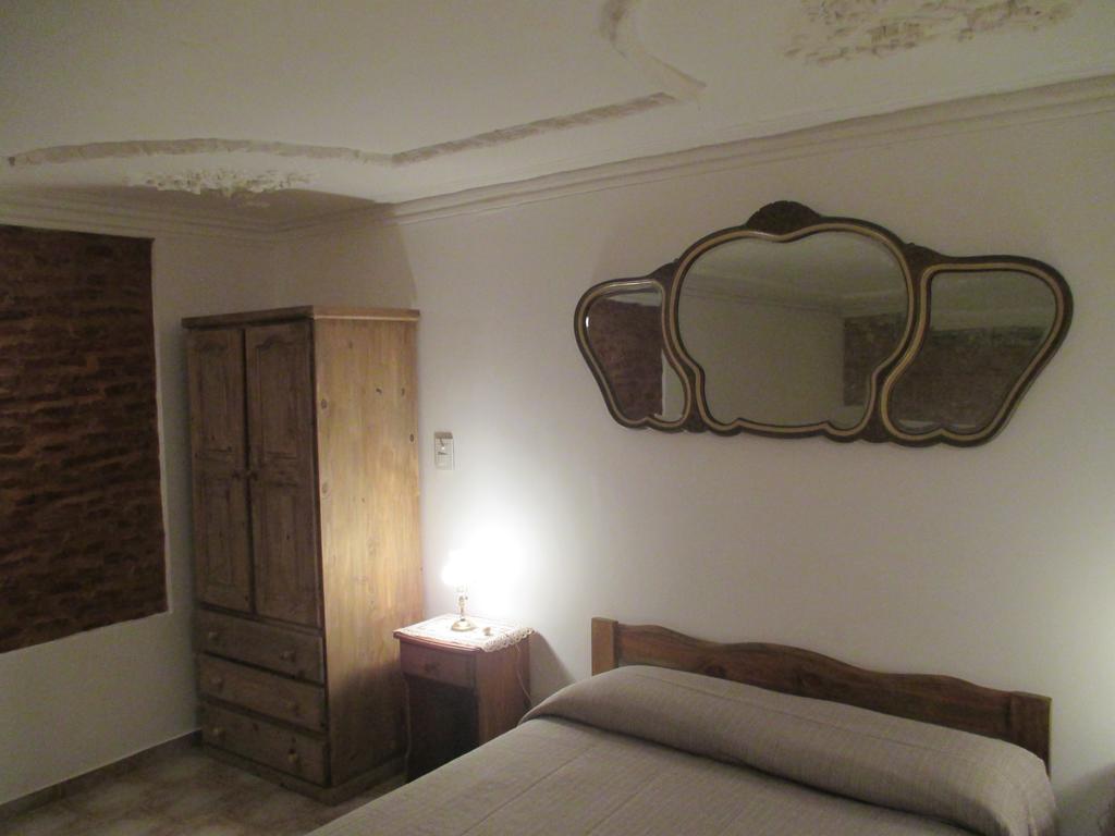 La Querencia De Buenos Aires Bed & Breakfast Bilik gambar