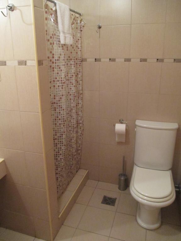 La Querencia De Buenos Aires Bed & Breakfast Bilik gambar